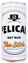 Pelican Bat Wax 